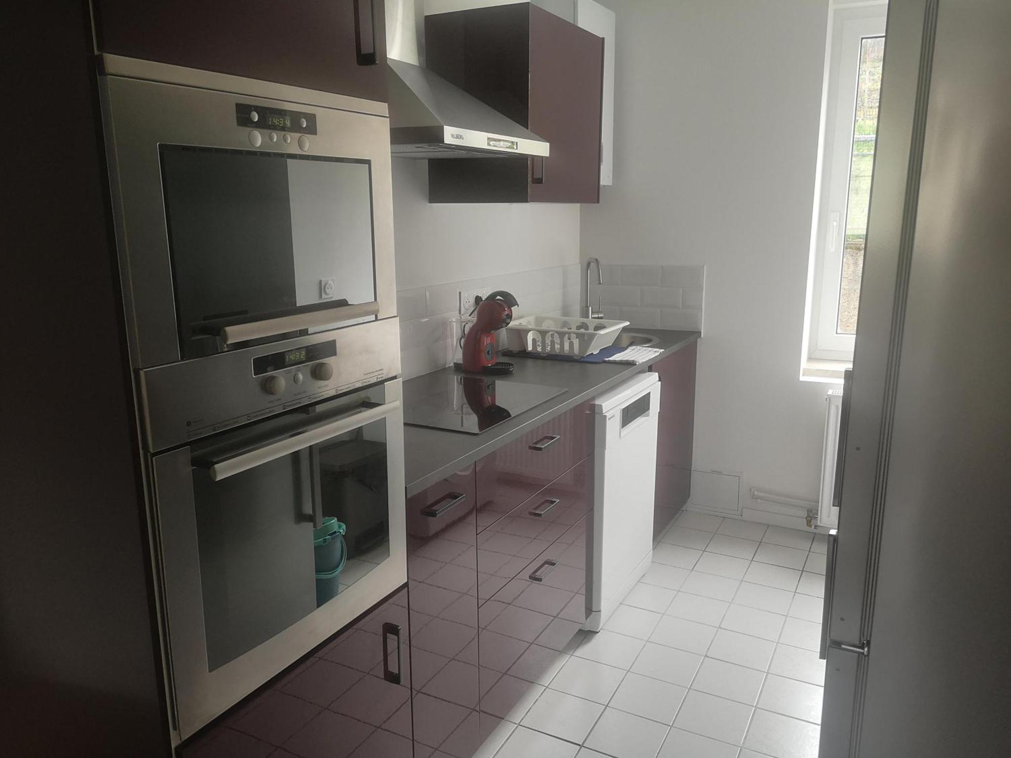 Cosy Appartement Near Luxembourg Hayange Exterior photo